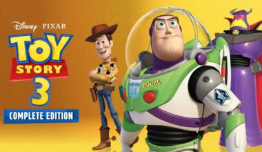 All Of The Best Toy Story Games Are Being Bundled Together By Digital Eclipse