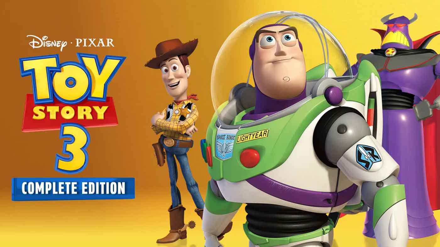 All Of The Best Toy Story Games Are Being Bundled Together By Digital Eclipse