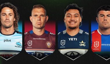 NRL 2026, NRL tipping, Telstra Premiership, Round 16, expert tipping, opinion, NRL.com