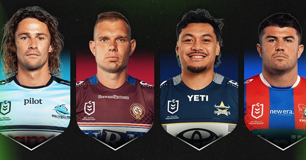NRL 2026, NRL tipping, Telstra Premiership, Round 16, expert tipping, opinion, NRL.com