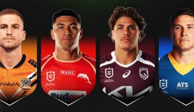 NRL 2026, NRL tipping, Telstra Premiership, Round 17, expert tipping, opinion, NRL.com
