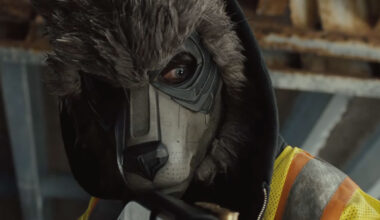 Trailer: David Leitch's "How to Rob a Bank"
