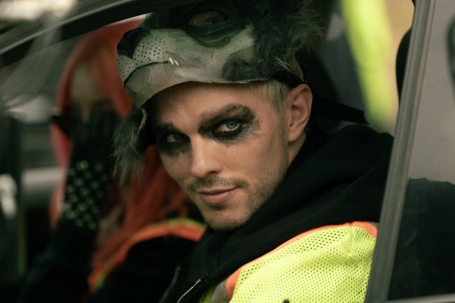'How to Rob a Bank' Trailer: Nicholas Hoult and Zoe Kravitz Team Up