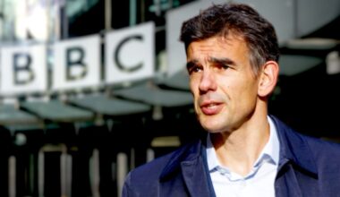 BBC To Cancel Shows & "Review" TV Networks As It Cuts Content Spend