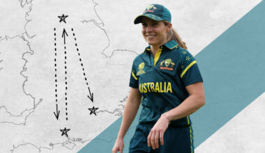 Road-tripping Aussies embrace travel challenge