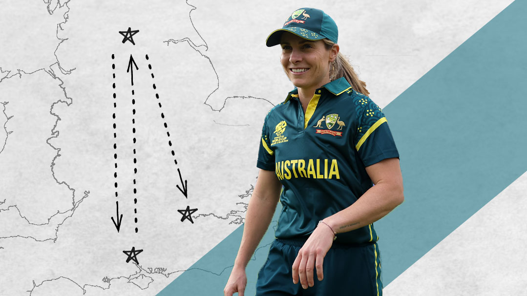Road-tripping Aussies embrace travel challenge
