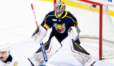 Color of Hockey: Jaswal hopes to hear name called at 2026 NHL Draft