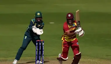 Australia tick all boxes as they up the Windies