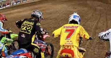AMA Motocross Round 3 250 Moto 2 Replay | 2026 Thunder Valley Motocross