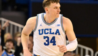 Nets Signing Tyler Bilodeau To Two-Way Deal, Adding Two Other Players