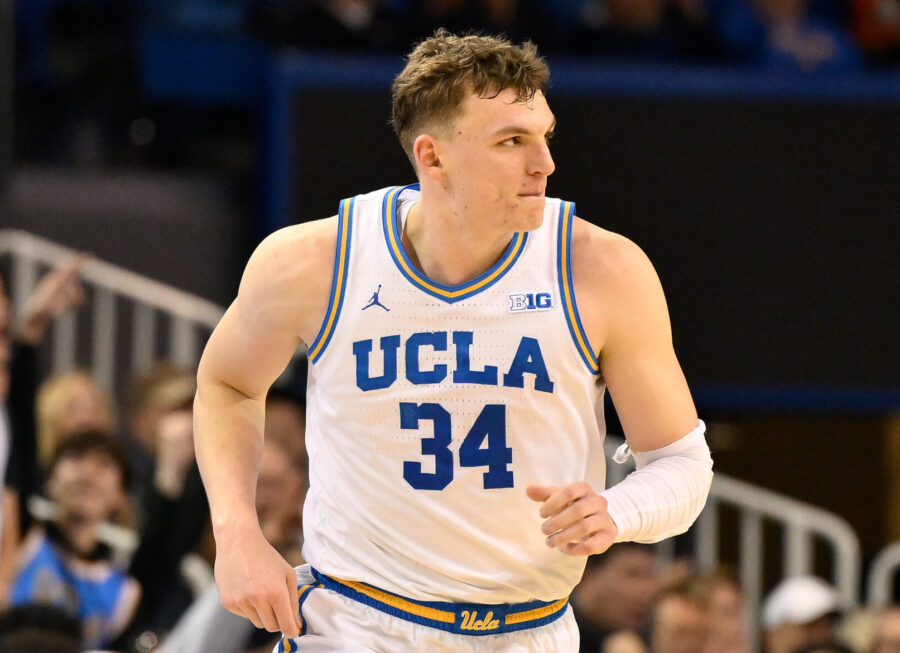 Nets Signing Tyler Bilodeau To Two-Way Deal, Adding Two Other Players