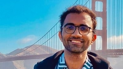 Mehul Mohan, 27, has announced that he is leaving Bengaluru for Dubai