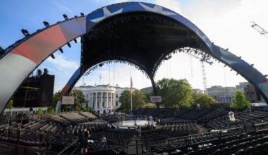 UFC Freedom 250 odds, fight card, predictions: MMA expert reveals picks for Topuira vs. Gaethje, other fights