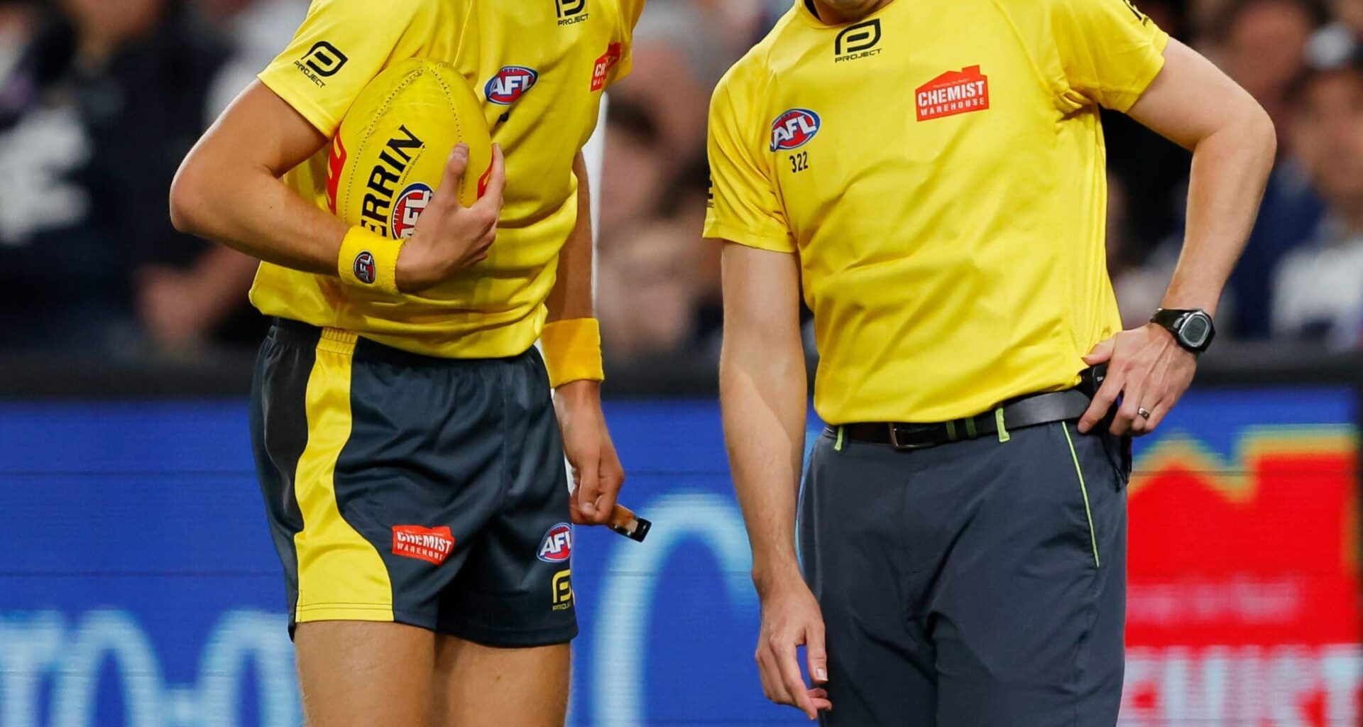 The easy fix to improve AFL lasso rule