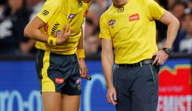 The easy fix to improve AFL lasso rule