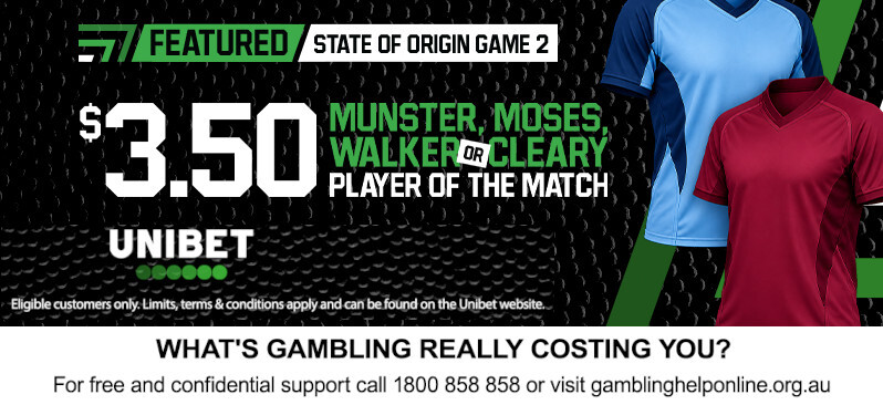 UnitBet Banner