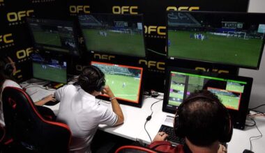 LiveU Deploys Remote VAR for Oceania Football Confederation, First in Pacific Islands – Sports Video Group