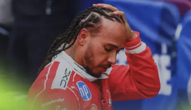 Next Lewis Hamilton step after Ferrari experiment confirms 'too many risks'