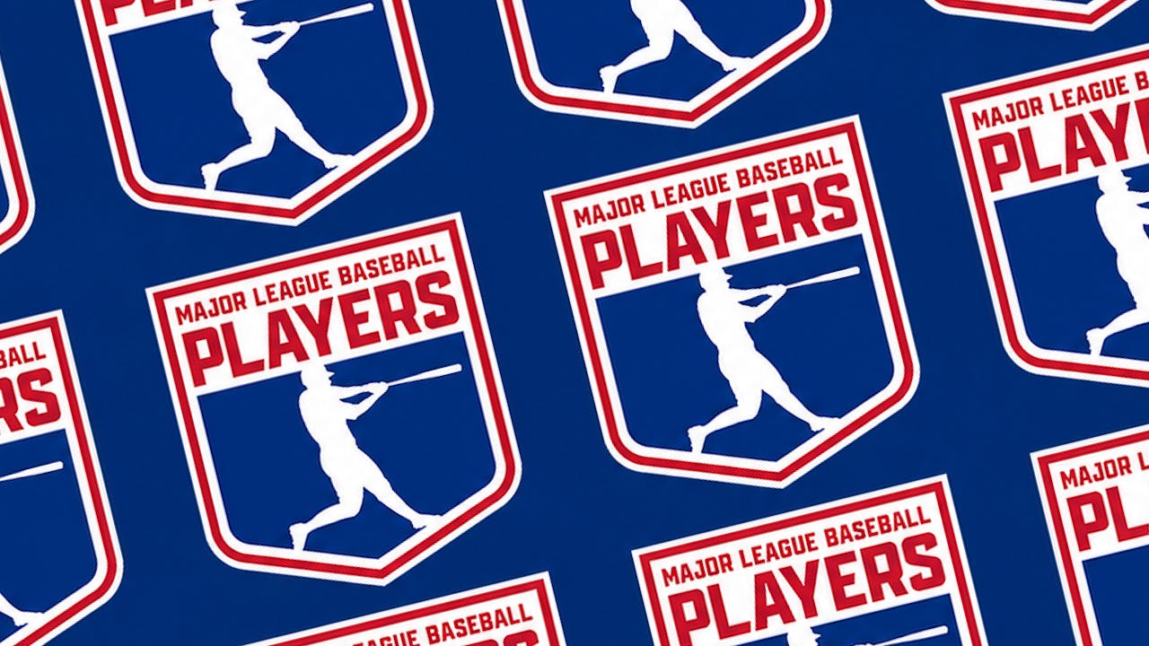 How MLB Players Association is turning its player roster into a content network