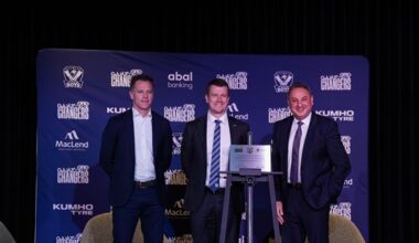 NRL 2026, Game-Changers, Canterbury Bulldogs, Phil Gould, social programs, education, community