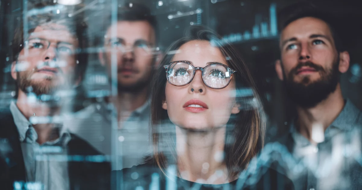 Agentic AI Turns Every Team into Its Own Transformation Engine