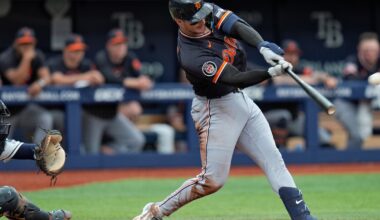 John U. Bacon: Tigers on the upswing; fight over MLB salary cap proposal looms