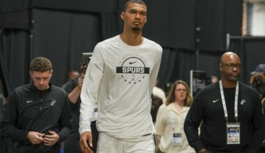 Spurs seek historic comeback as NBA Finals shift to New York