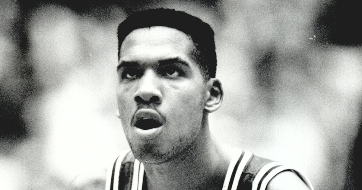 Stacey King, Oklahoma Sooners basketball star, dies at 59