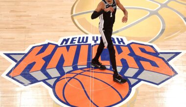 Knicks fans jeer Trump as Spurs take Game 3 in NBA Finals