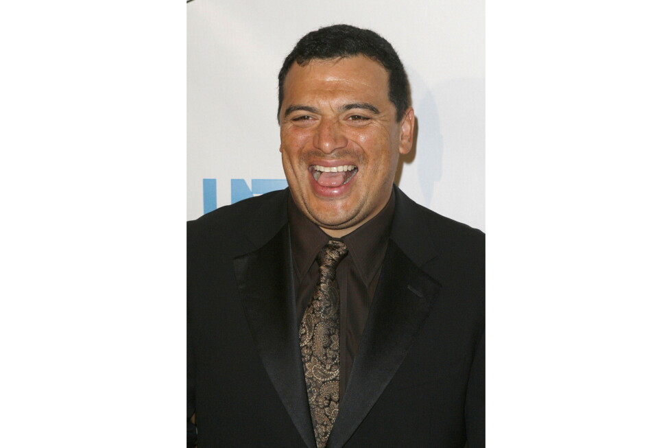 Carlos Mencia faces 12 felony charges over unpaid taxes