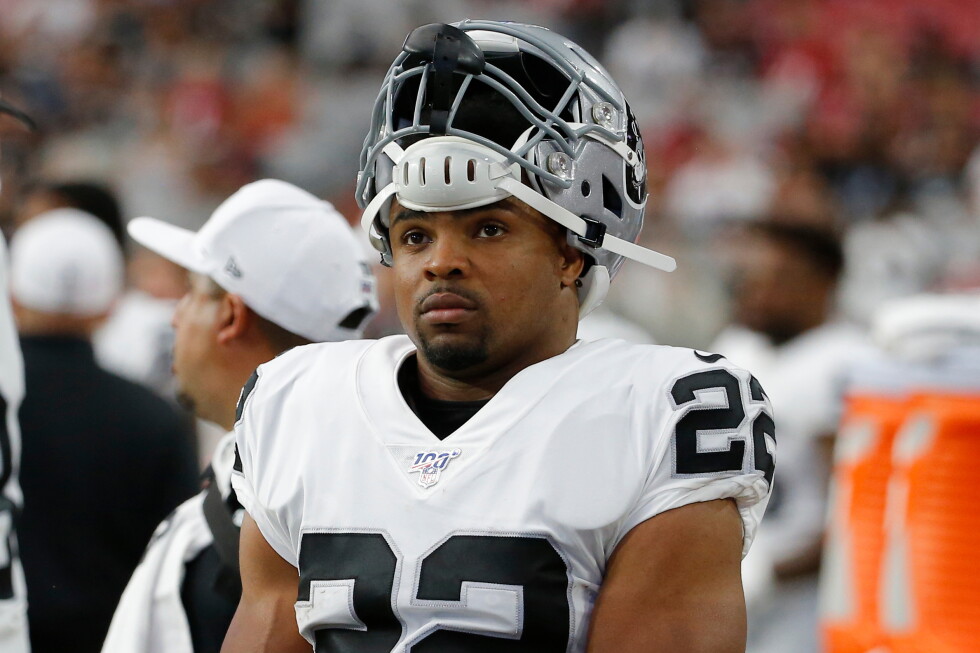 Former NFL player Doug Martin died after excessive police force, lawsuit says