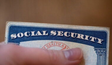 Go-broke date for Social Security's retirement trust fund moves up