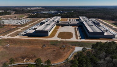 AI and data centers leave goliath-sized environmental footprints globally