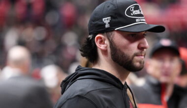 Sorsby won't play for Texas Tech after unprecedented legal fight over his eligibility for gambling