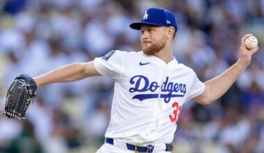 Why an MLB salary cap won't stop the Dodgers from winning