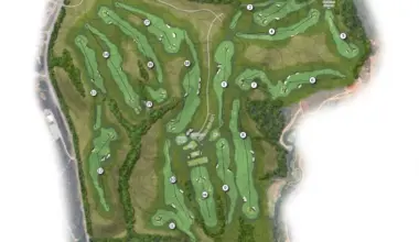 New Tiger Woods-designed golf course planned for Virginia's Tributer Resort