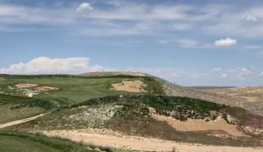 New golf course review: Rodeo Dunes in Colorado
