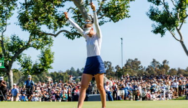 U.S Women's Open 2026: Nelly Korda claims first ever championship win