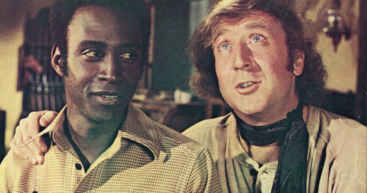 Happy B-day, Mel Brooks - LAist