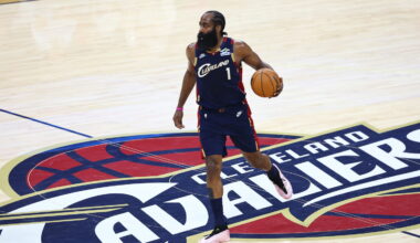 Top 15 remaining 2026 NBA free agents: Jalen Duren, LeBron James, James Harden still available