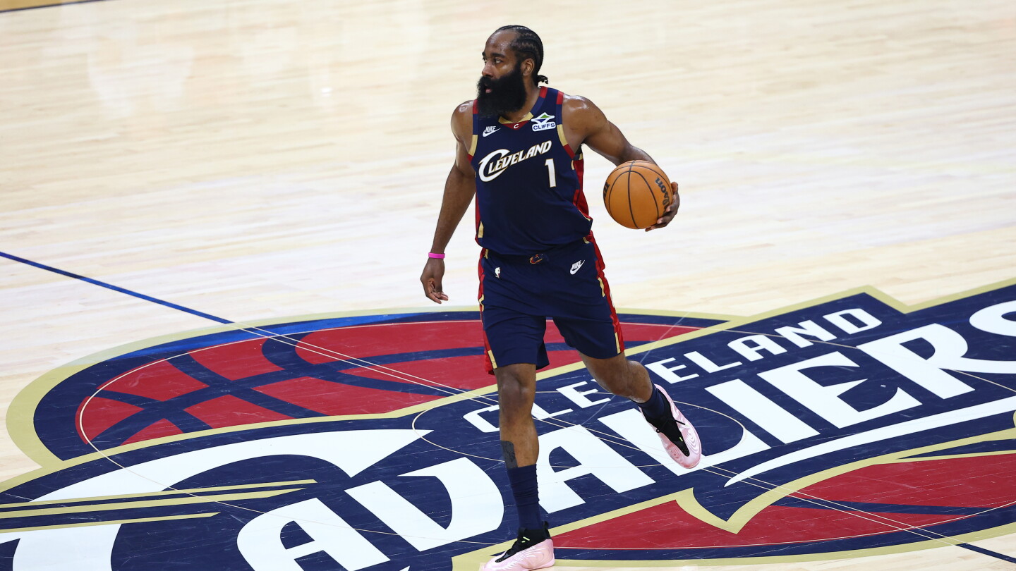 Top 15 remaining 2026 NBA free agents: Jalen Duren, LeBron James, James Harden still available