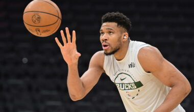 NBA Offseason Trade/Free Agent Rumors 2026: Pistons linked as third team in Antetokounmpo to Heat trade