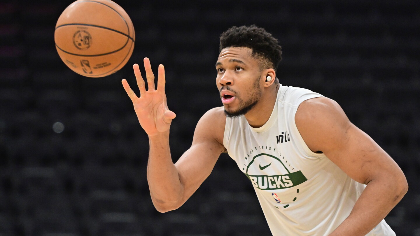 NBA Offseason Trade/Free Agent Rumors 2026: Pistons linked as third team in Antetokounmpo to Heat trade