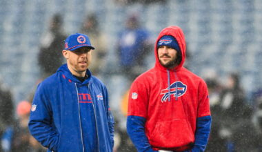 2026 Buffalo Bills Fantasy Preview: Can Joe Brady put them over the top?