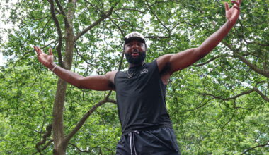 NBA Offseason Trade/Free Agent Rumors 2026: Mitchell Robinson out in New York, Kawhi open to Toronto?