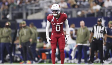 Cardinals CB Will Johnson: We have a good opportunity to surprise people