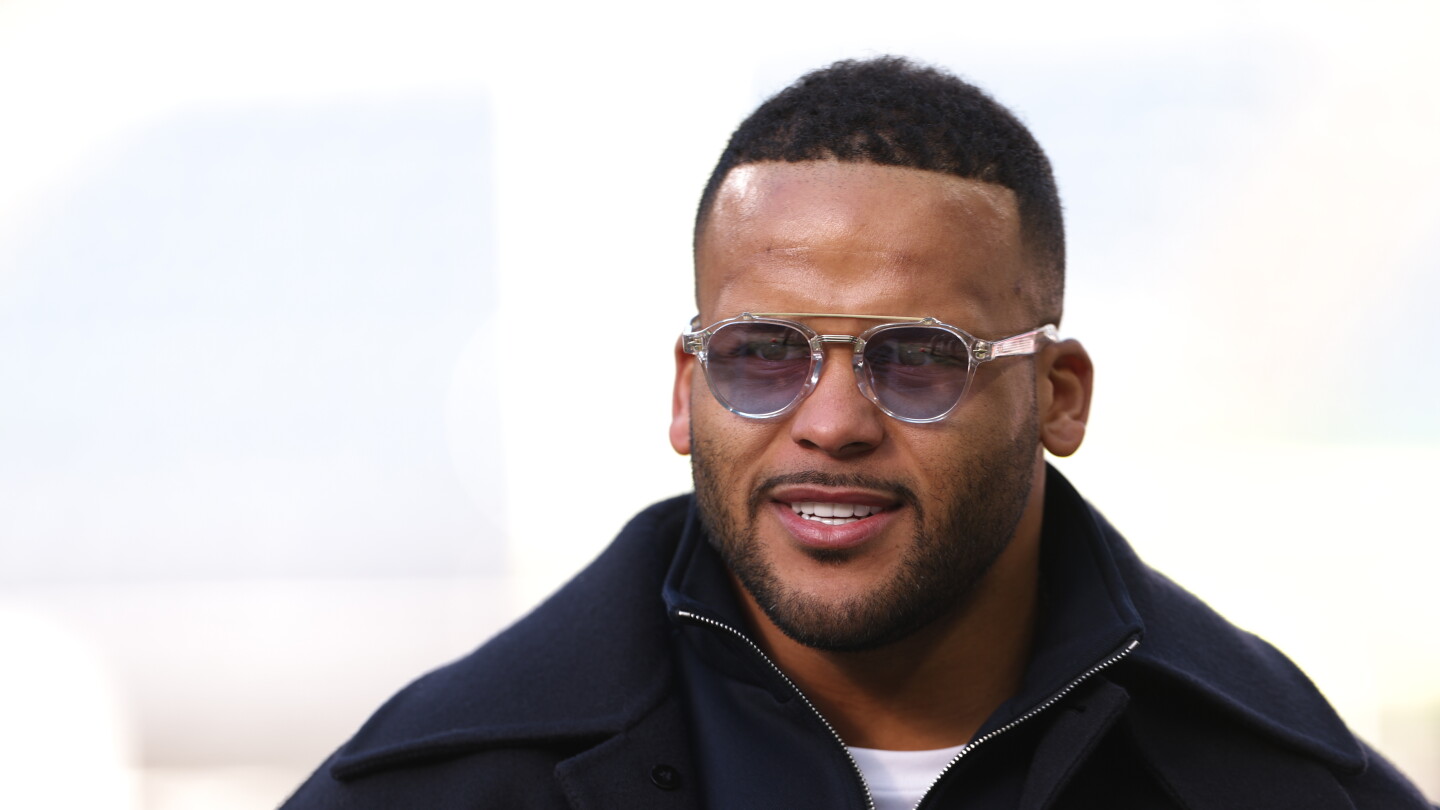 Rams dreaming of the possibility of an Aaron Donald comeback