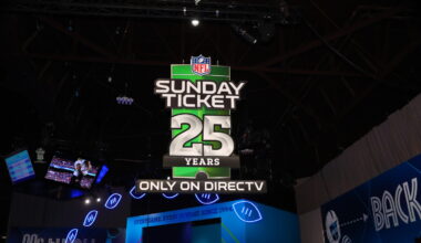 Sunday Ticket appeal ruling could come at any time