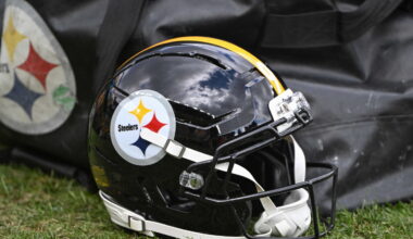 Steelers sign DB Ahmari Harvey, cut DE K.J. Henry