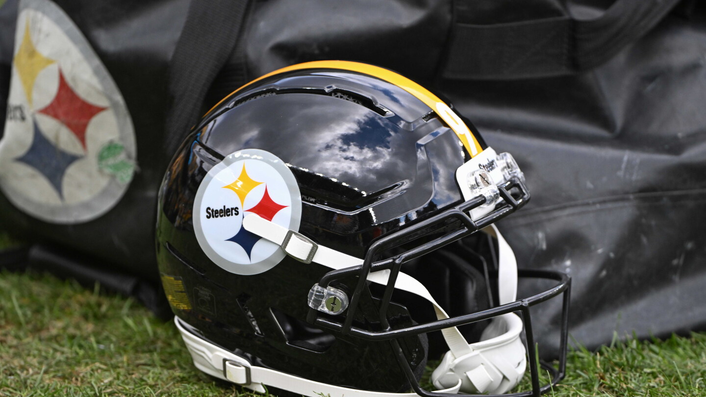 Steelers sign DB Ahmari Harvey, cut DE K.J. Henry